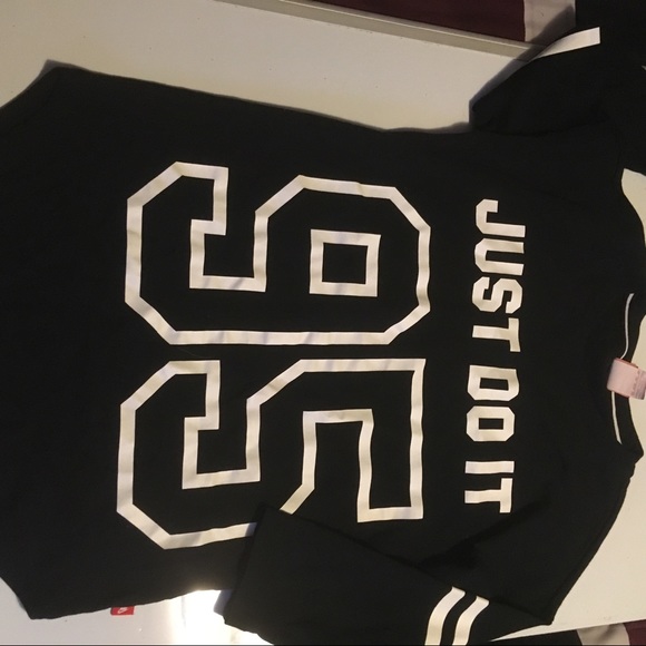 Nike Tops - -Nike Women 3/4 sleeve T-shirt  Size XS